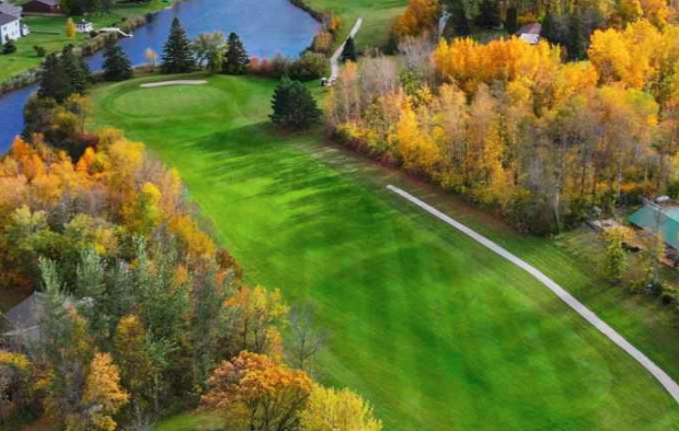 Warroad Estates Golf Course