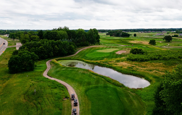 Wedgewood Cove Golf Club